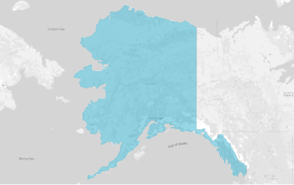 alaska-map