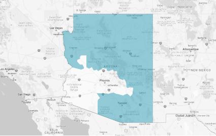Arizona-excludes-phoenix-map