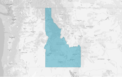 idaho-map