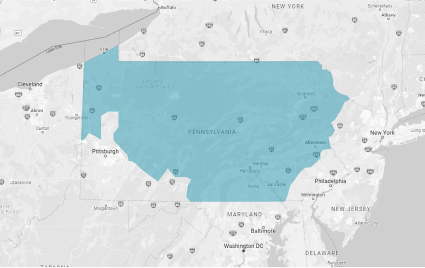 pennsylvania_north_map