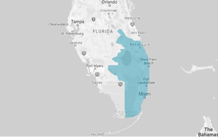 south_florida_map