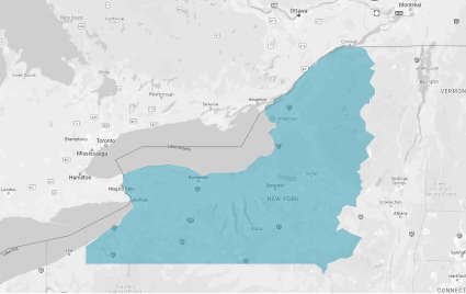western_new_york_map