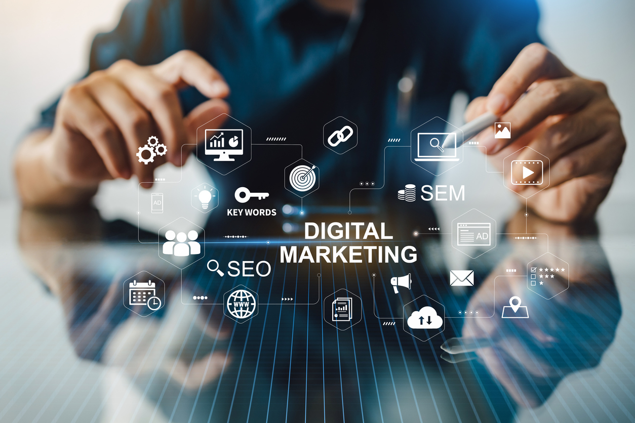 What is Digital Media Planning?