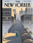 NEW YORKER