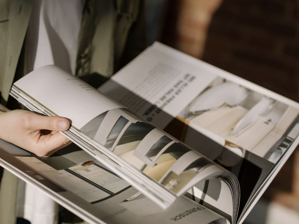 The Key Advantages of Print Advertising in a Digital World