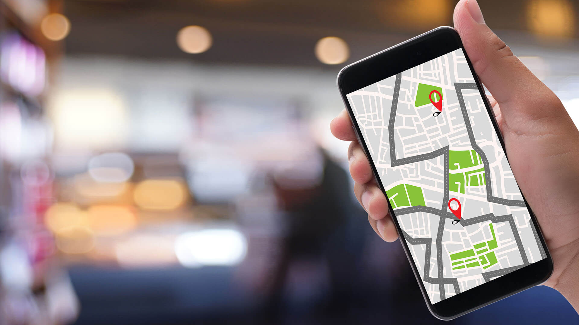 Location-Based Marketing: Enhancing Customer Engagement Through Geolocation Strategies