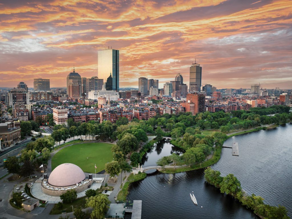 bostonn