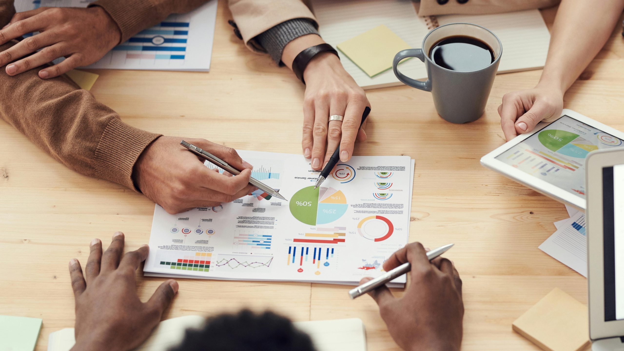 8 Retargeting Strategies for Maximum Ad Impact