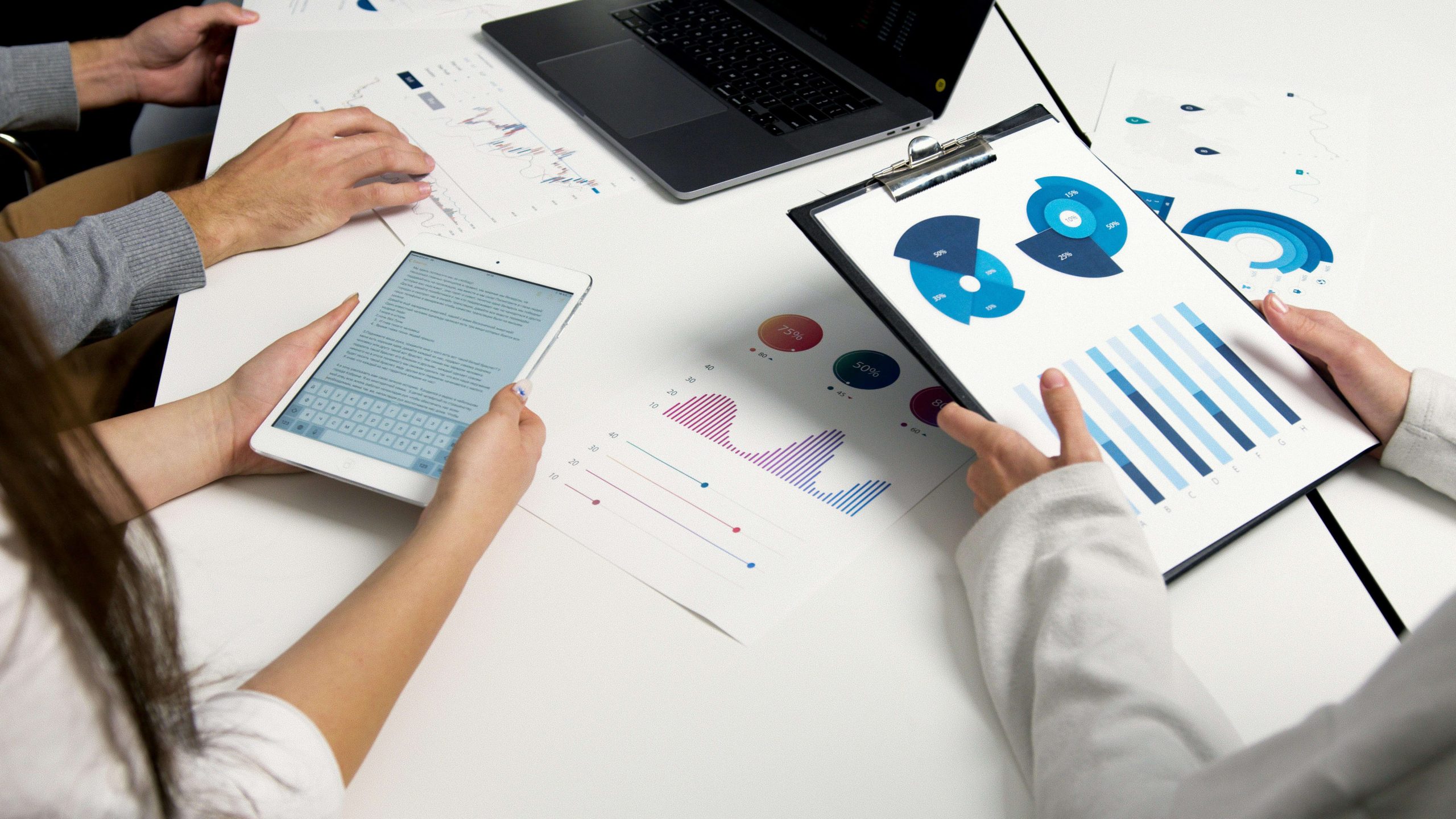 Unlocking Marketing Insights: How Data and Consumer Trends Fuel Success