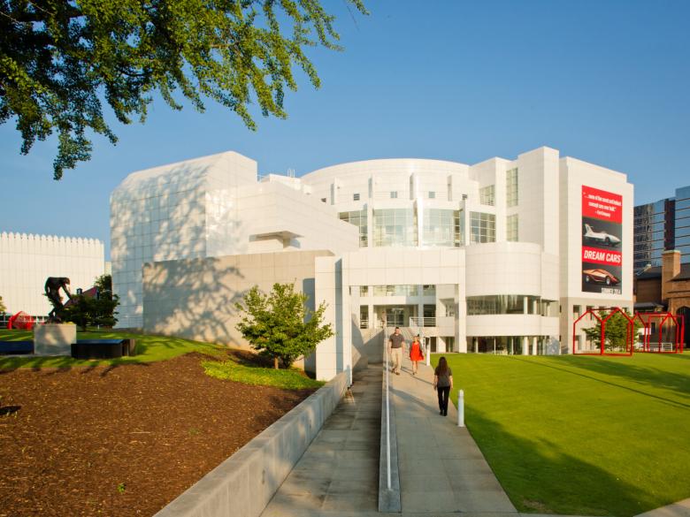High Museum of Art