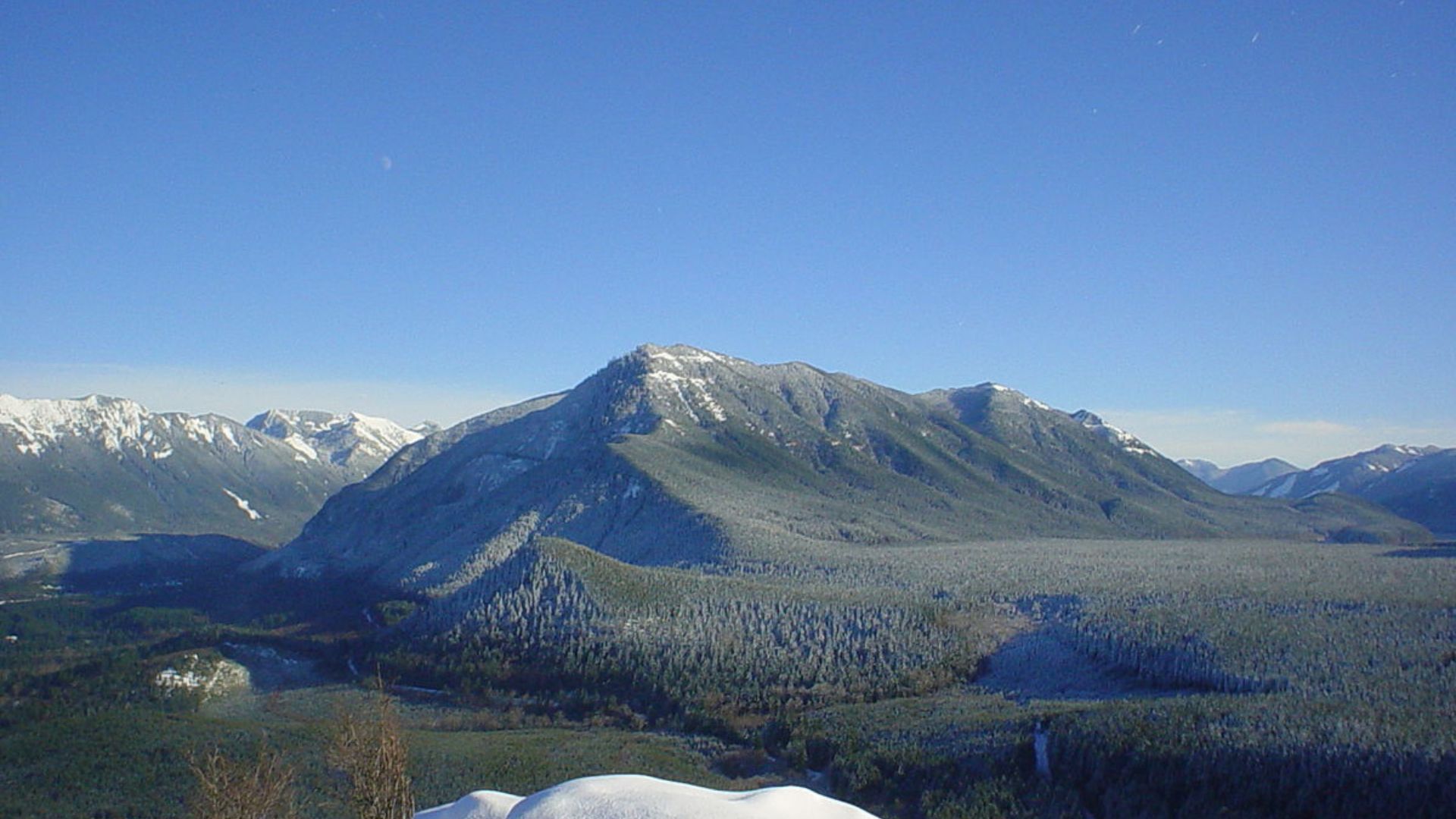 Mount Washington