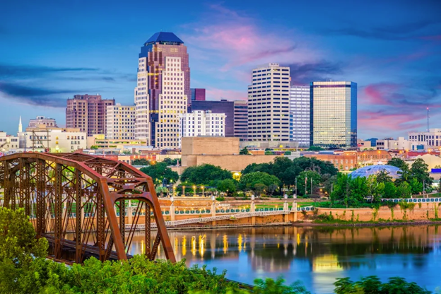 New Orleans