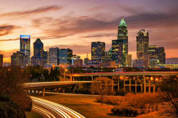North Carolina