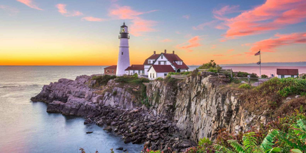 Maine