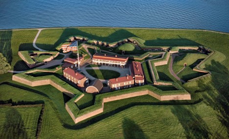 Fort McHenry