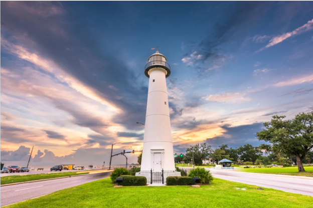 Biloxi Lighthouse