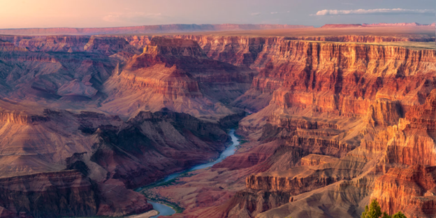 Grand Canyon