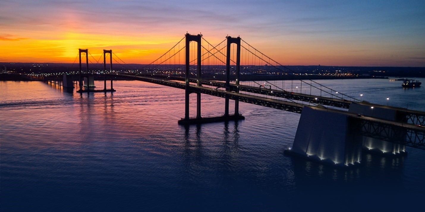 Delaware Memorial Bridge