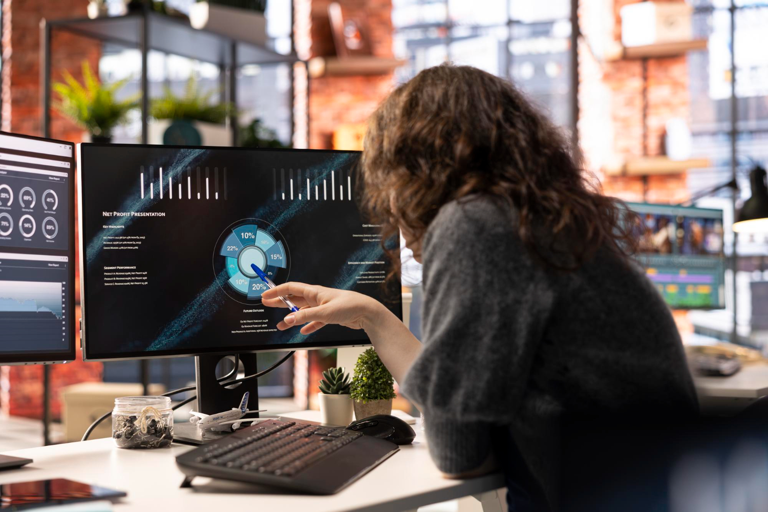 How to Build a Data-Driven Marketing Strategy That Drives Campaign ROI