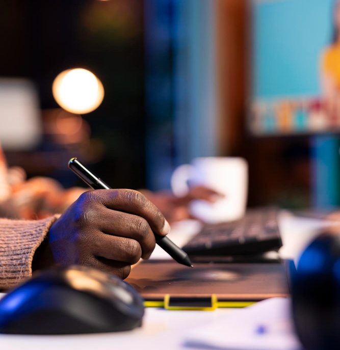 The Power of Personalization in Digital Marketing: How to Drive Stronger Results for Your Brand