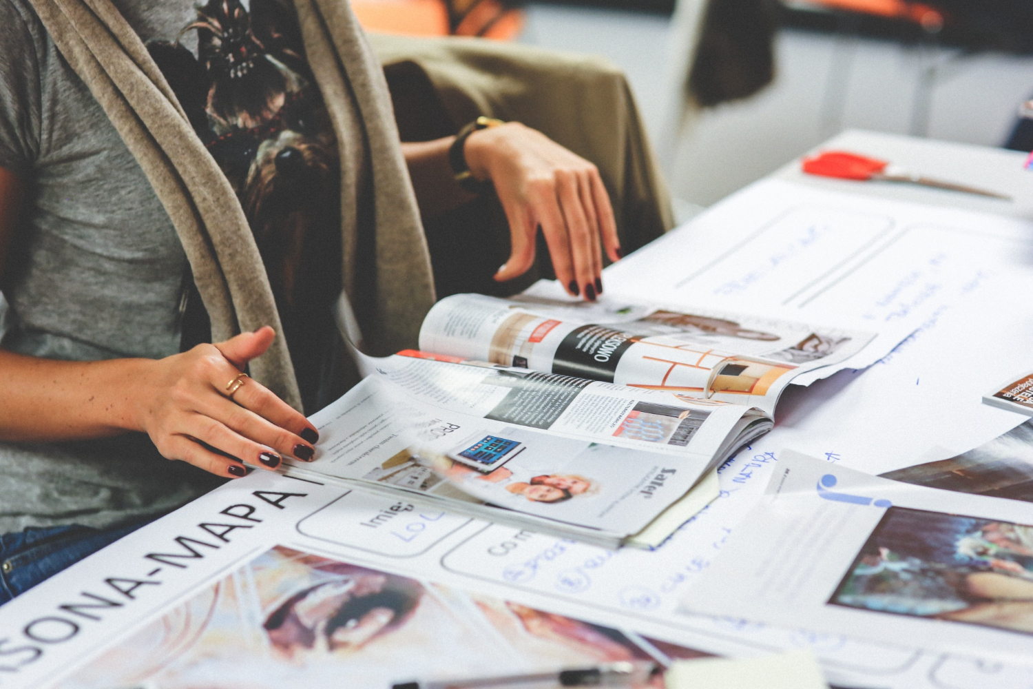 Is Print Advertising Still Worth It? The Enduring Value of Print