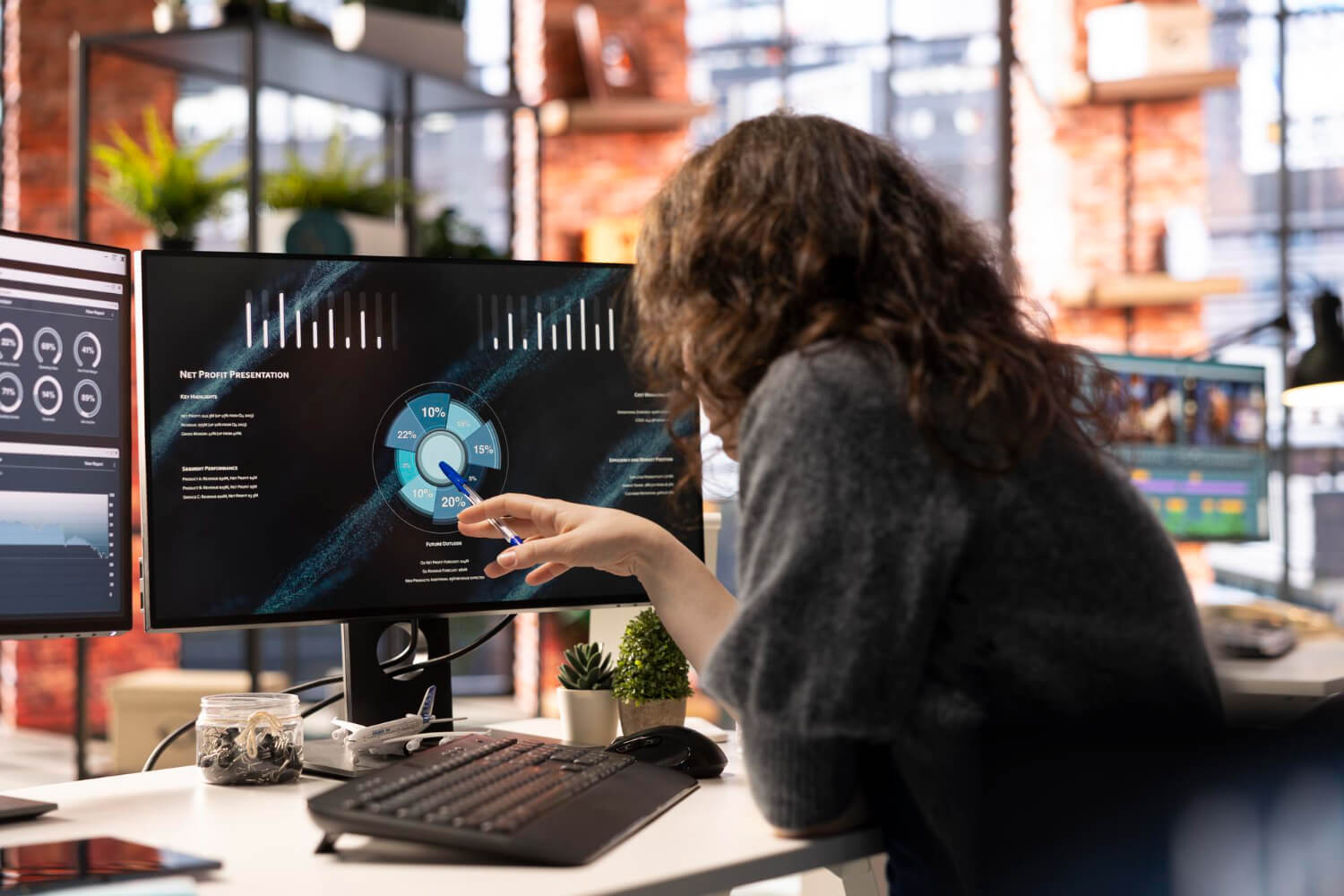 How to Build a Data-Driven Marketing Strategy That Drives Campaign ROI