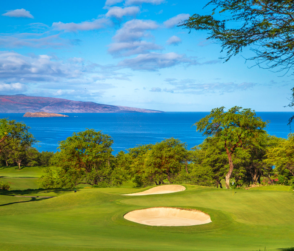 wailea